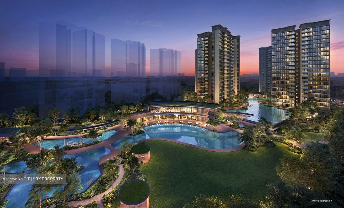 Thomson View Condominium (D20), Condominium #631672601